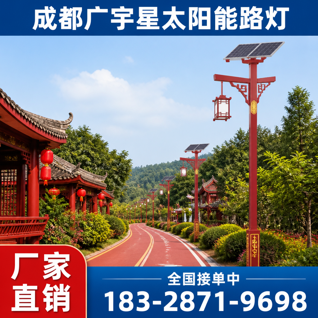 定制化照明方案