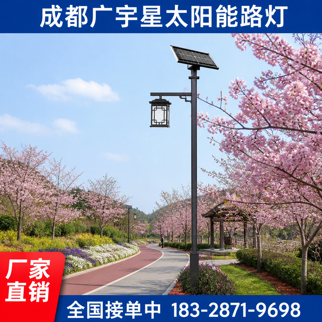 景观灯系列